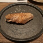 炭焼創彩鳥家 人見 - 高坂鳥手羽先