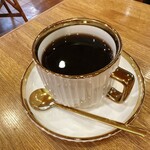 モンシェリー - アメリカンコーヒー