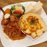 モンシェリー - わがままセット