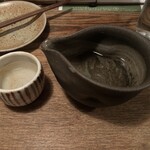 炭焼創彩鳥家 人見 - 守破離