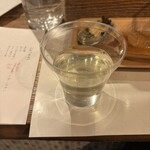 麹町いづみや しろ - 