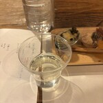 麹町いづみや しろ - 