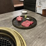 焼肉とみ - 