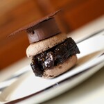 パティスリージラフ - ピエジエ