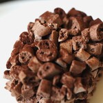 パティスリージラフ - コンコルド