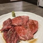 焼肉とみ - 