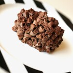 パティスリージラフ - コンコルド