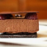 パティスリージラフ - レピキュリアン