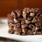 パティスリージラフ - コンコルド