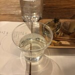 麹町いづみや しろ - 