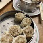 崎陽軒 横浜赤レンガ倉庫店 - 