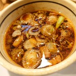 自家製手打ち麺 粋や - 