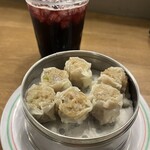 崎陽軒 横浜赤レンガ倉庫店 - 