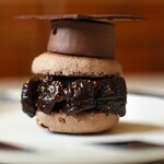 パティスリージラフ - ピエジエ