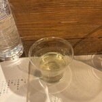 麹町いづみや しろ - 