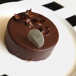 パティスリージラフ - プレジール