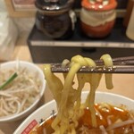 味噌麺処 花道庵 川崎平間店 - 