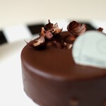 パティスリージラフ - プレジール