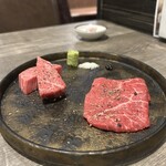 焼肉とみ - 