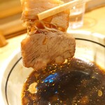 自家製手打ち麺 粋や - 