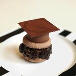 パティスリージラフ - ピエジエ