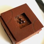 パティスリージラフ - レピキュリアン