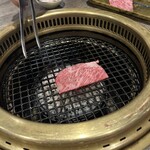 焼肉とみ - 
