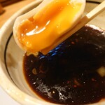 自家製手打ち麺 粋や - 