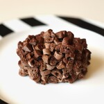 パティスリージラフ - コンコルド