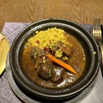 カールヴァーン トウキョウ - 