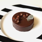 パティスリージラフ - プレジール