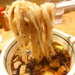 自家製手打ち麺 粋や - 