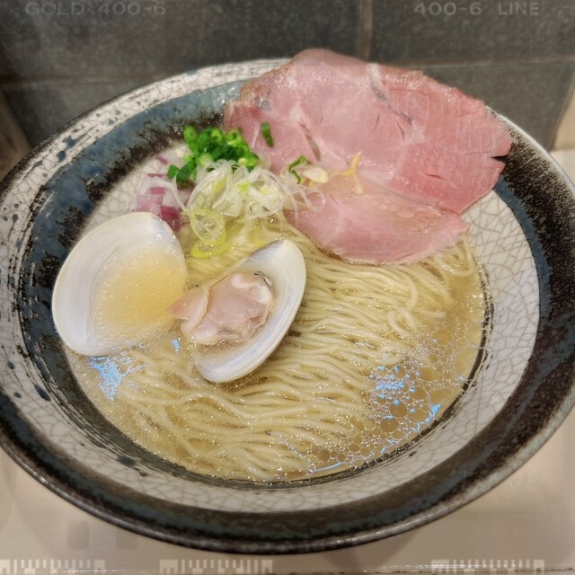 麺処かいしん - 神田/ラーメン | 食べログ
