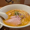らぁ麺 鳳仙花