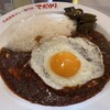 元祖麻婆カレー専門店 マボカリ 東梅田店