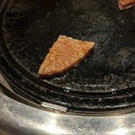 近江牛専門店 近江かど萬 - こんにゃくのように柔らかくて感嘆(^O^)