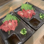 鳥焼酒場ゆかり - 