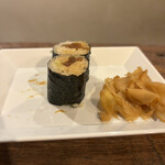 麹町いづみや しろ - 