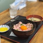 市場食堂 よし - 