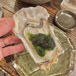 カキ酒場 北海道厚岸 - 