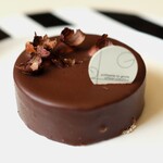 パティスリージラフ - プレジール