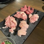 鳥焼酒場ゆかり - 