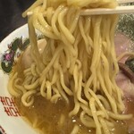 西永福の煮干箱 - 