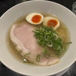 麺匠至誠 - 