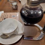 倉式珈琲店 - ドリンク写真: