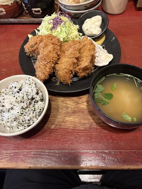 とんかつ玉藤 清田店 （たまふじ） - 南郷18丁目/とんかつ | 食べログ