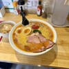 TOMATO RAMEN あうわ 横浜弘明寺店
