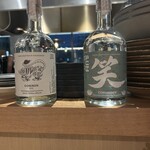 酒食堂 虎ノ門蒸留所 - 