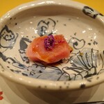 鮨 天ぷら 祇園いわい - 