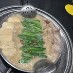 博多もつ鍋 蟻月 恵比寿店  - 